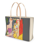 Load image into Gallery viewer, Play Your Cards Right! Handbag
