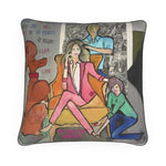 Load image into Gallery viewer, Pamper Me Pooch Cushion

