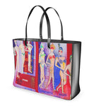 Load image into Gallery viewer, The Fashion Show Handbag
