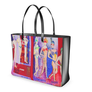 The Fashion Show Handbag