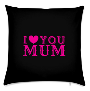 "Mum You're The Best" Cushions